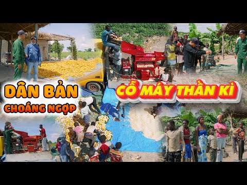 quanglinhvlogs chiec may than ki thuc hien cong viec dai ngay chi trong vai phut