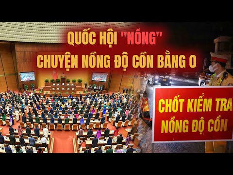 quoc hoi nong chuyen nong do con bang 0 vtv24