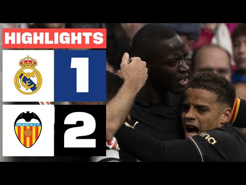 real madrid 1 2 valencia cf i resumen laliga ea sports