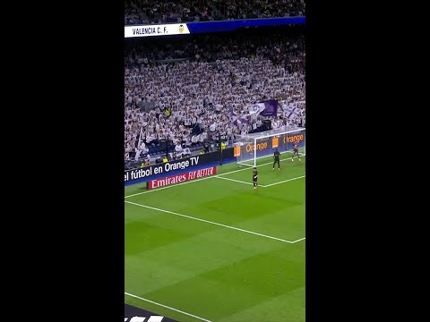 real madrid 1 vs 2 valencia cf game highlights e29abd