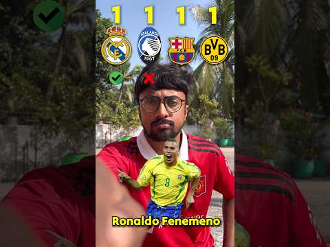 real madrid f09f94a5 vs atalanta f09f9895 vs barcelona f09f94a5 vs dortmund f09f8e83 realmadrid barcelona shorts