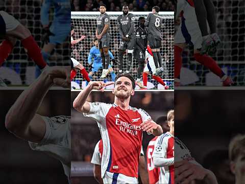 real madrid vs arsenal all goal d7a8d799d790d79c d79ed793d7a8d799d793 d7a0d792d793 d790d7a8d7a1d7a0d79c football tiktok shorts realmadrid arsenal