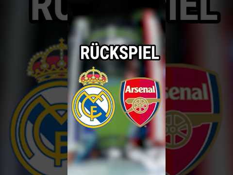 real madrid vs arsenal ruckspiel 10x simuliert schafft real madrid das comeback i eafc 25