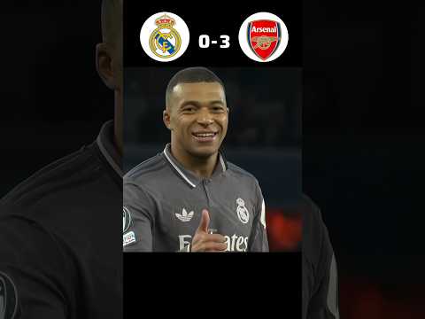 real madrid vs arsenalf09f94a5 champions league highlightsshorts football highlights