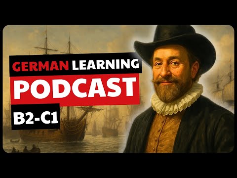 reichste unternehmen advanced german listening podcast