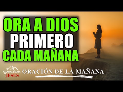 reserva tiempo para dios oracion poderosa para iniciar tu manana bendecida oracion de la manana