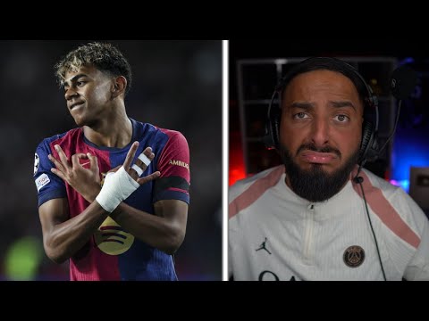 respect barcelone 4 0 dortmund