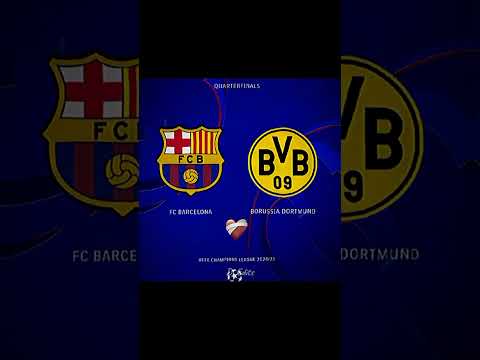 revenge incoming f09f9280f09f94a5 shortstrend football dortmund barcelona ucl revenge futbol trending