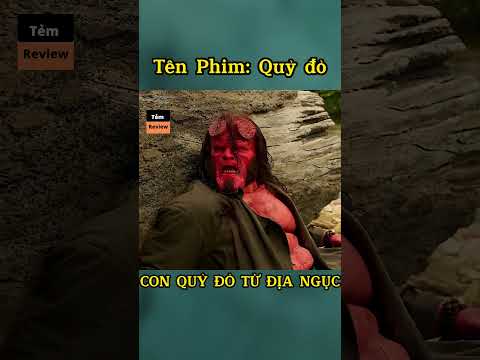 review phim con quy do tu dia nguc