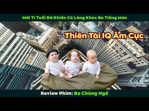 review phim cuoi noi thuong voi 3 sat thu ngao ngo nhat qua dat