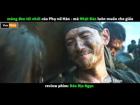 review phim hay dao dia nguc phim han quoc gay can nhat