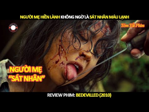 review phim nguoi me hien lanh khong ngo la sat nhan mau lanh