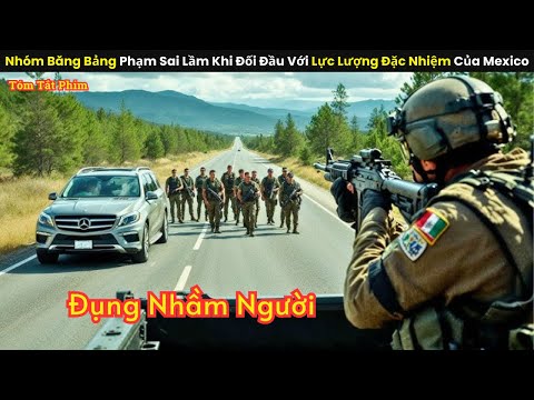 review phim nhom bang bang pham sai lam khi doi dau voi luc luong dac nhiem cua
