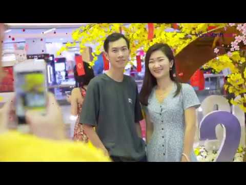 ron rang don xuan canh ty cung van hanh mall