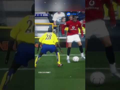 ronaldo thoi dinh cao o man utd ronaldo cr7 manchesterunited ngoaihanganh cauthubongda tintuc