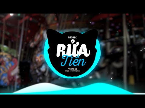 rua tien remix anh rong prod sinkra remix ve toi cang xep tien vao khay