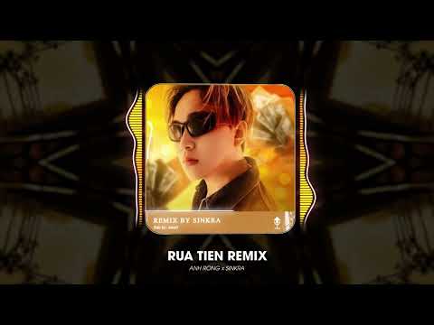 rua tien remix anh rong x sinkravua cap cang o phia bo dong