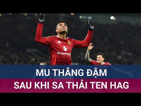 sa thai ten hag man utd nhan con mua ban thang trong tran dau voi leicester city vtc now