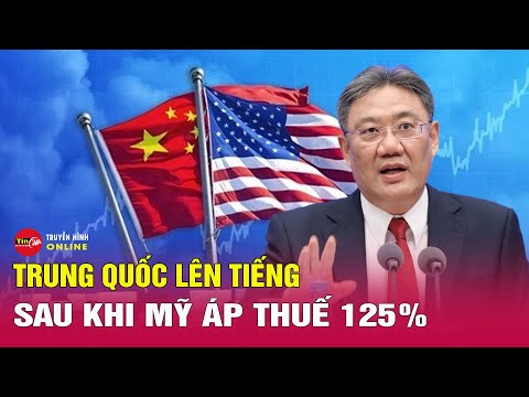 sau lenh ap thue trung quoc 125 ong trump noi ong tap can binh la ban toi thich ong ay tin24h