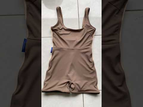seeing bikini bikini sewing