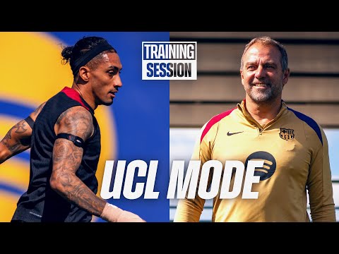 sharp focused for dortmund fc barcelona training f09f94b5f09f94b4