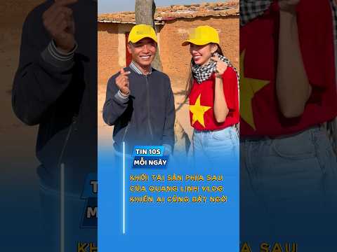 showbiz viet tai san cua quang linh vlog khong nhu nhieu nguoi nghi showbiz saoviet quanglinh