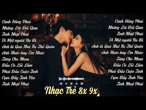 sieu pham rumba nhac tre xua nhac tre the he 9x mot thoi trieu view playlist nhac tre