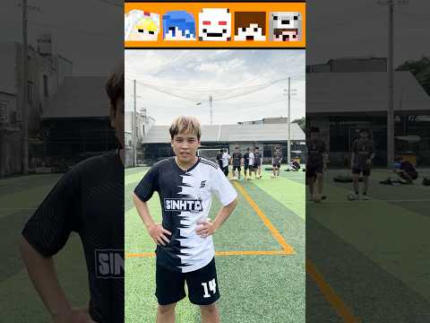 sinh to team choi squid game phien ban bong da thuthachsinhto games sinhtoteam bongda