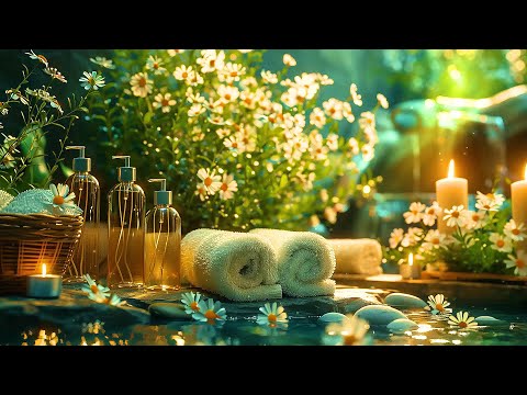sleep music for deep sleep anxiety and depressive states heal body mind
