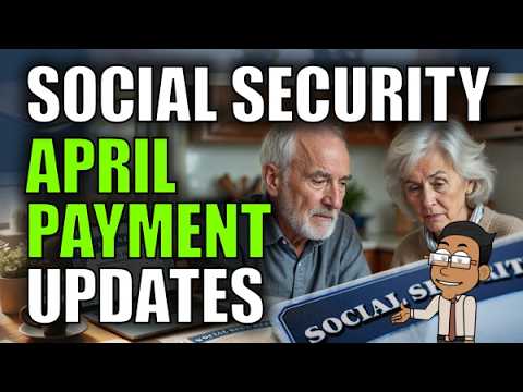 social security payments april 2025 new rules changes schedule update ssa ssdi ssi va