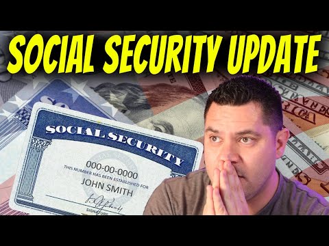 social security update major ssi announcement