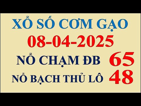 soi cau xsmb 08 04 2025 du doan xsmb hom nay chinh xac 100 nuoi lo xsmb soi cau com gao