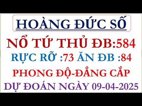 soi cau xsmb 09 04 soi cau mien bac soi cau de soi cau lo xsmb hoang duc so