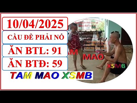 soi cau xsmb 10 04 soi cau mien bac soi cau de soi cau lo xsmb tammao soi cau