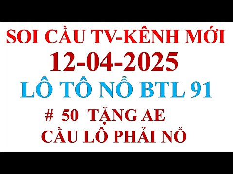 soi cau xsmb 12 04 2025 du doan xsmb hom nay chinh xac nuoi lo xsmb soi cau mien bac soi cau tv