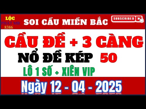 soi cau xsmb 12 04 soi cau mien bac soi cau de soi cau lo xsmb loc phat soi cau mb
