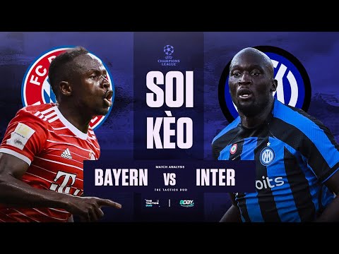 soi keo bayern munich vs inter milan doan thuyen danh ca 8