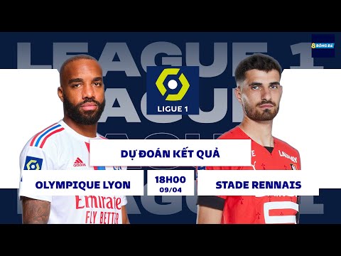 soi keo nhan dinh bong da ligue 1 olympique lyon vs stade rennais
