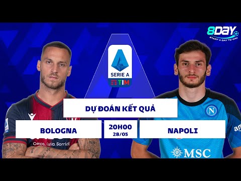 soi keo nhan dinh bong da serie a bologna vs napoli