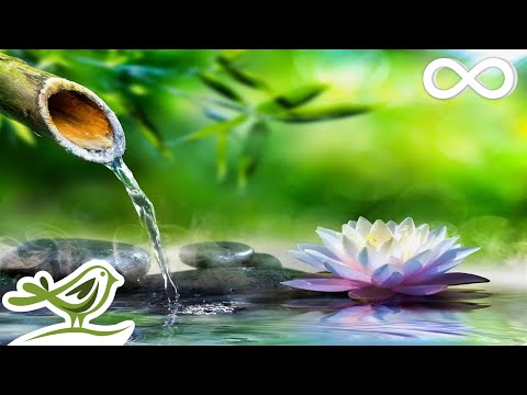 soothing relaxation relaxing piano music water sounds for sleep meditation spa yoga