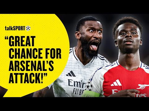 spanish football expert reveals how arsenal can exploit real madrids weak defence