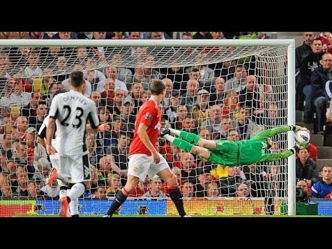 streets will never forget prime de gea f09f94a5