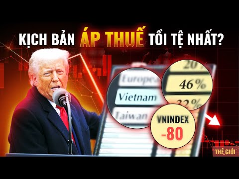 su hon loan den tu cac chinh sach thue quan duoi thoi trump 2 0 huskywannafly the gioi