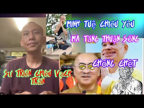 su trien chieu vach tran yeu tang thuan song chong chet minh tue hien than chieu xam tang