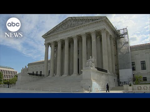 supreme court delays midnight deadline for trump admin to fix mistaken deportation