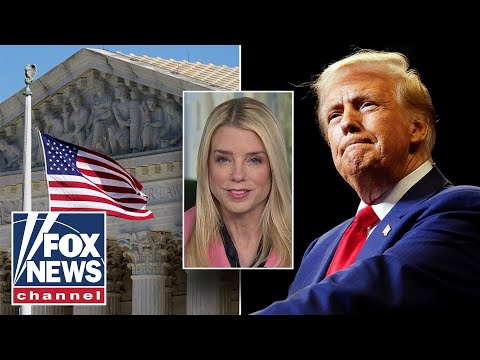 supreme court delivers win for trump a liberal judge is not going to stop us