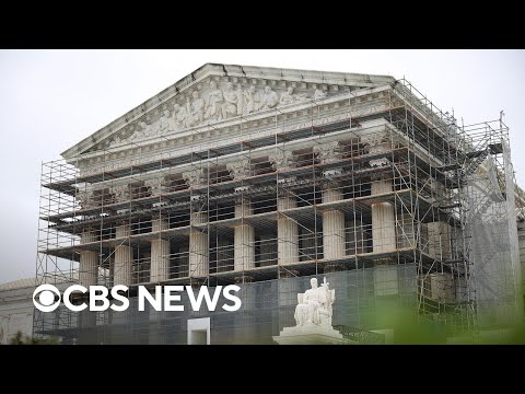 supreme court lifts order blocking trumps use of alien enemies act