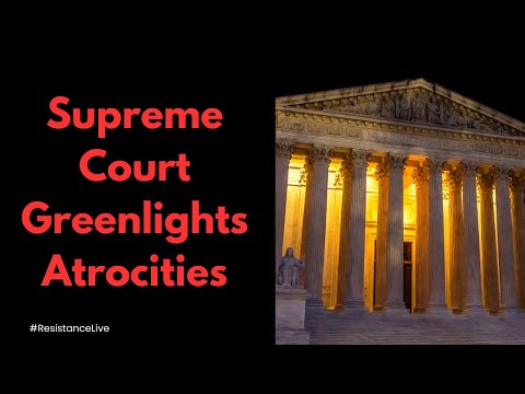 supreme court oks disappearances to el salvador under aea