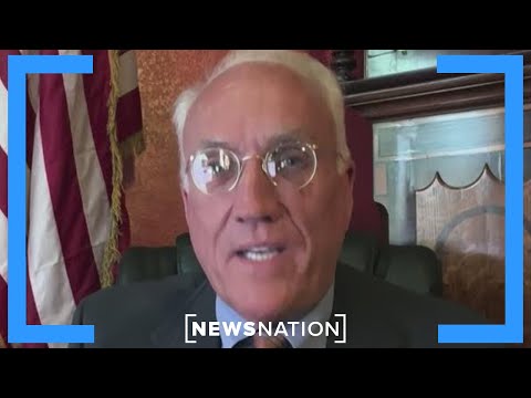 supreme court pauses order to return maryland man newsnation now