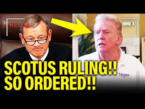supreme court strikes again with major ruling on trump